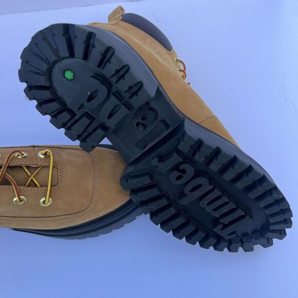 Timberland Sky Boots Women's 6" Lace Up Waterproof Ankle Boots Arch Support 8.5 - Picture 7 of 16